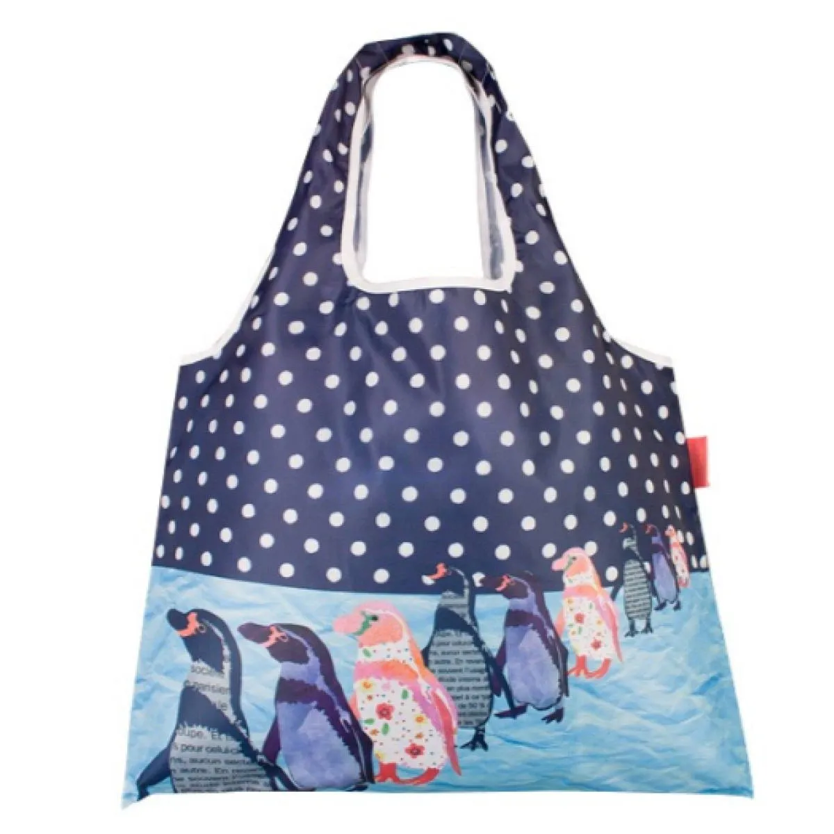 エコバッグ 2way Shopping Bag COMO マイバッグ