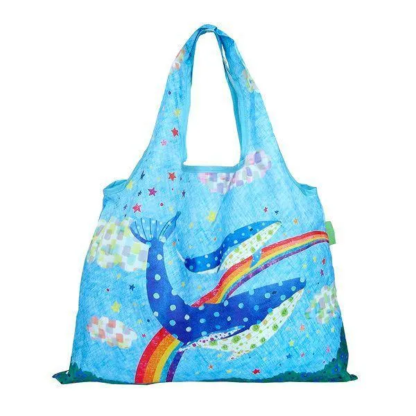 エコバッグ 2way Shopping Bag COMO マイバッグ