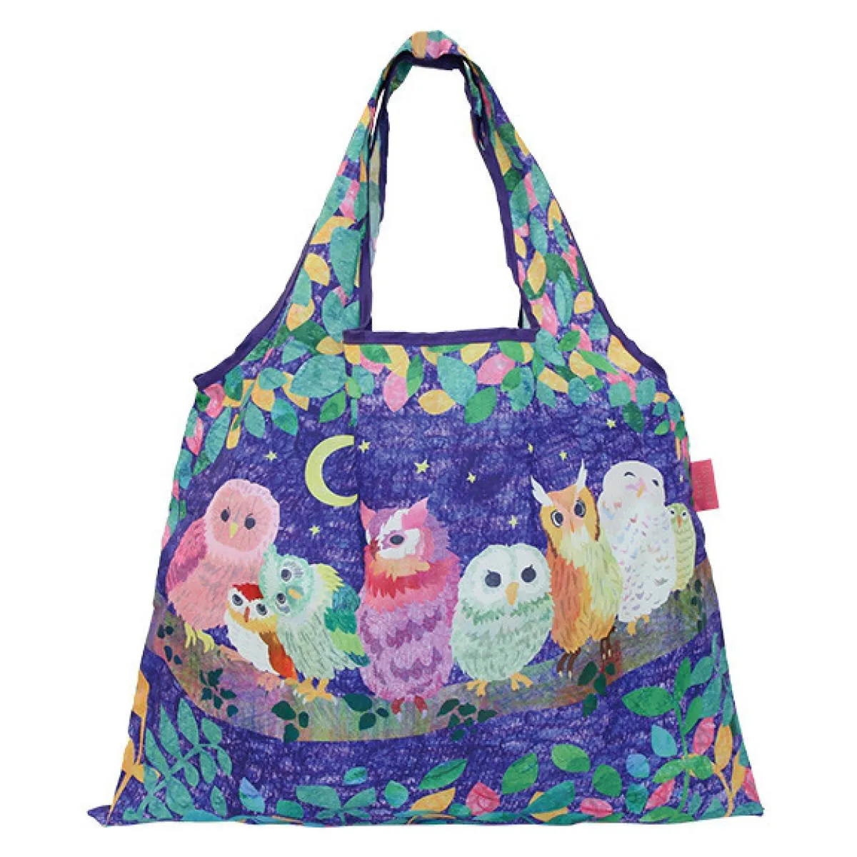 エコバッグ 2way Shopping Bag COMO マイバッグ
