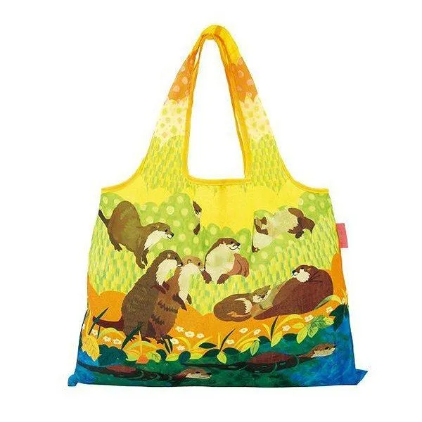 エコバッグ 2way Shopping Bag COMO マイバッグ