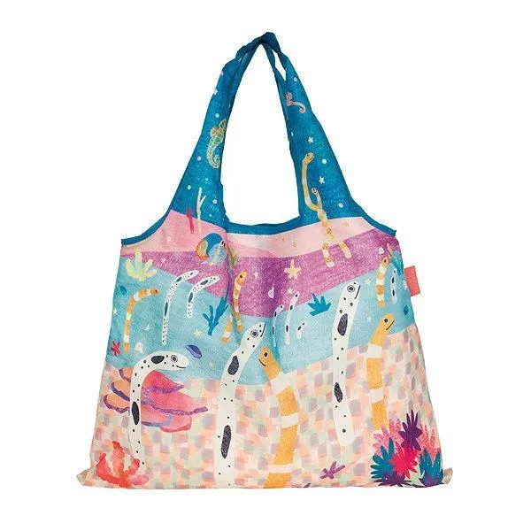 エコバッグ 2way Shopping Bag COMO マイバッグ