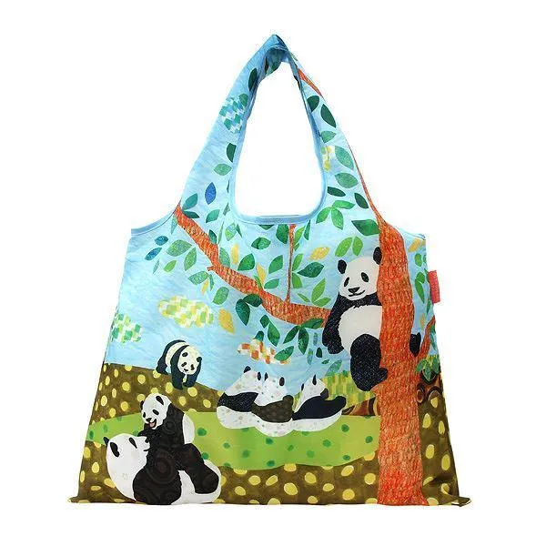 エコバッグ 2way Shopping Bag COMO マイバッグ