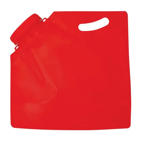 1 Gallon Glacier Bag (Q303422)