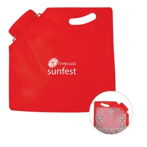 1 Gallon Glacier Bag (Q303422)