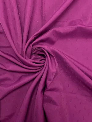 2 YD Polyester - Orchid