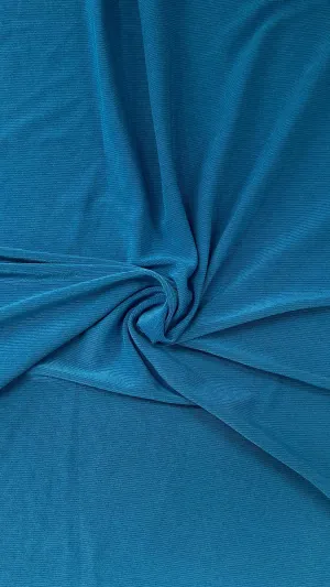 250 GLY POLY STRETCHED ITY MATTE JERSEY KNIT<br><h6>44-TEAL<br>126A-ITY</h6>