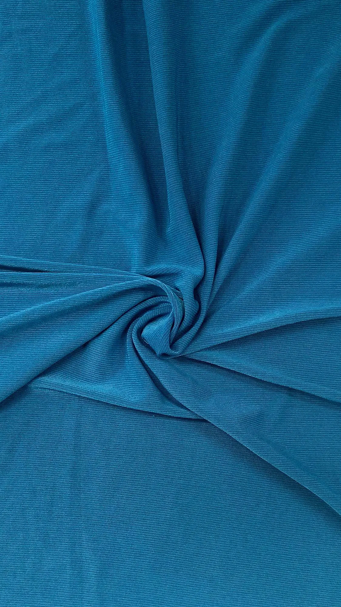 250 GLY POLY STRETCHED ITY MATTE JERSEY KNIT<br><h6>44-TEAL<br>126A-ITY</h6>