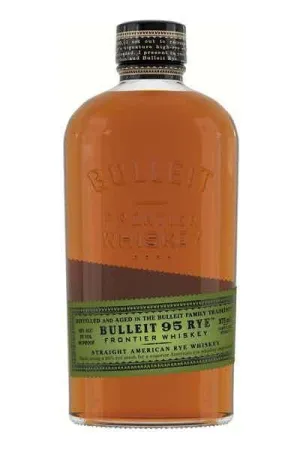 375ml Whiskey Bulleit 95 Rye