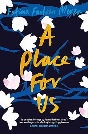 A place for us [rare books]