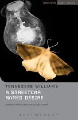 A Streetcar Named Desire (RARE BOOKS)