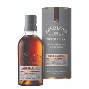 Aberlour Casg Annamh Single Malt Scotch Whisky
