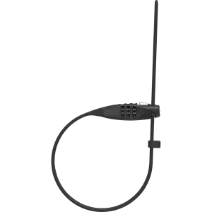 ABUS Combiflex Travelguard Combo 45cm
