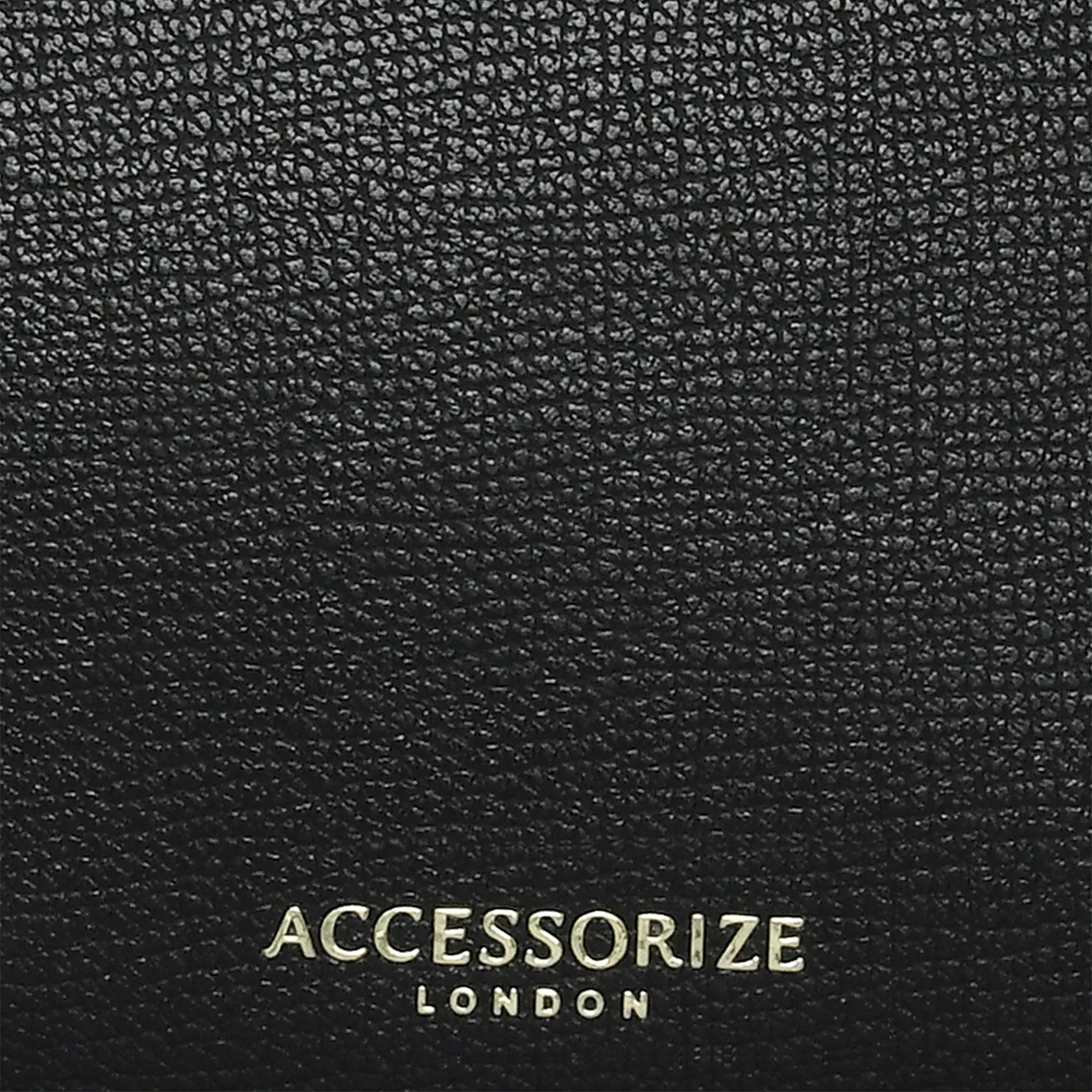 Accessorize London Women's Utility Multi Pocket Adjustable Shoulder Sling Bag