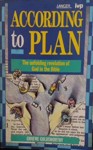 According to Plan (RARE BOOKS)