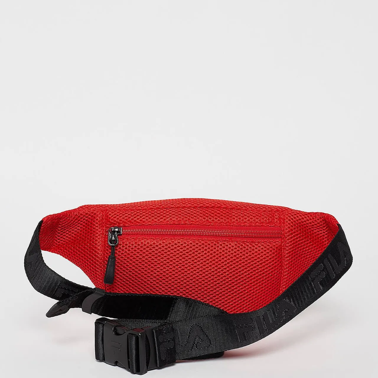 Ľadvinka Fila Waist Bag Slim Mesh červená