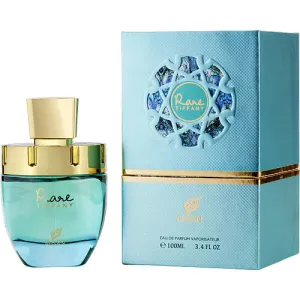 Afnan Perfumesafnan Rare Tiffanyeau De Parfum Spray 3.4 Oz For Women