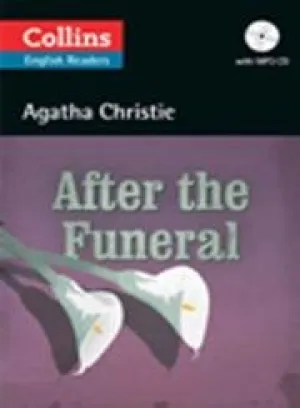 After the funeral [Rare books]