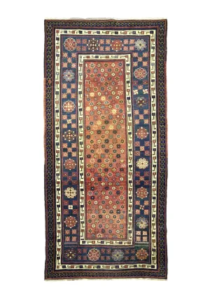 Ainsley - Vintage Persian Area Rug