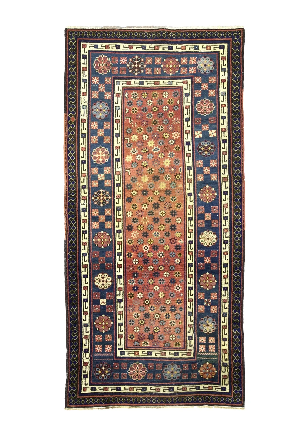Ainsley - Vintage Persian Area Rug