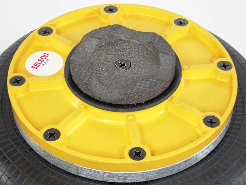 AJHXLO - HXLO Selson Air Jack - 2 Tonne