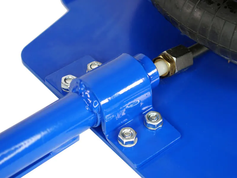 AJHXLO - HXLO Selson Air Jack - 2 Tonne