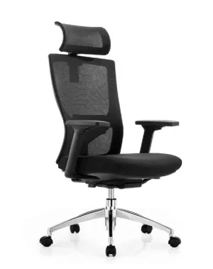 Apollo mesh high back Office Chair