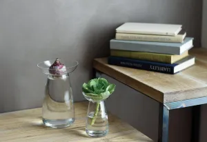 Aqua Culture Vase