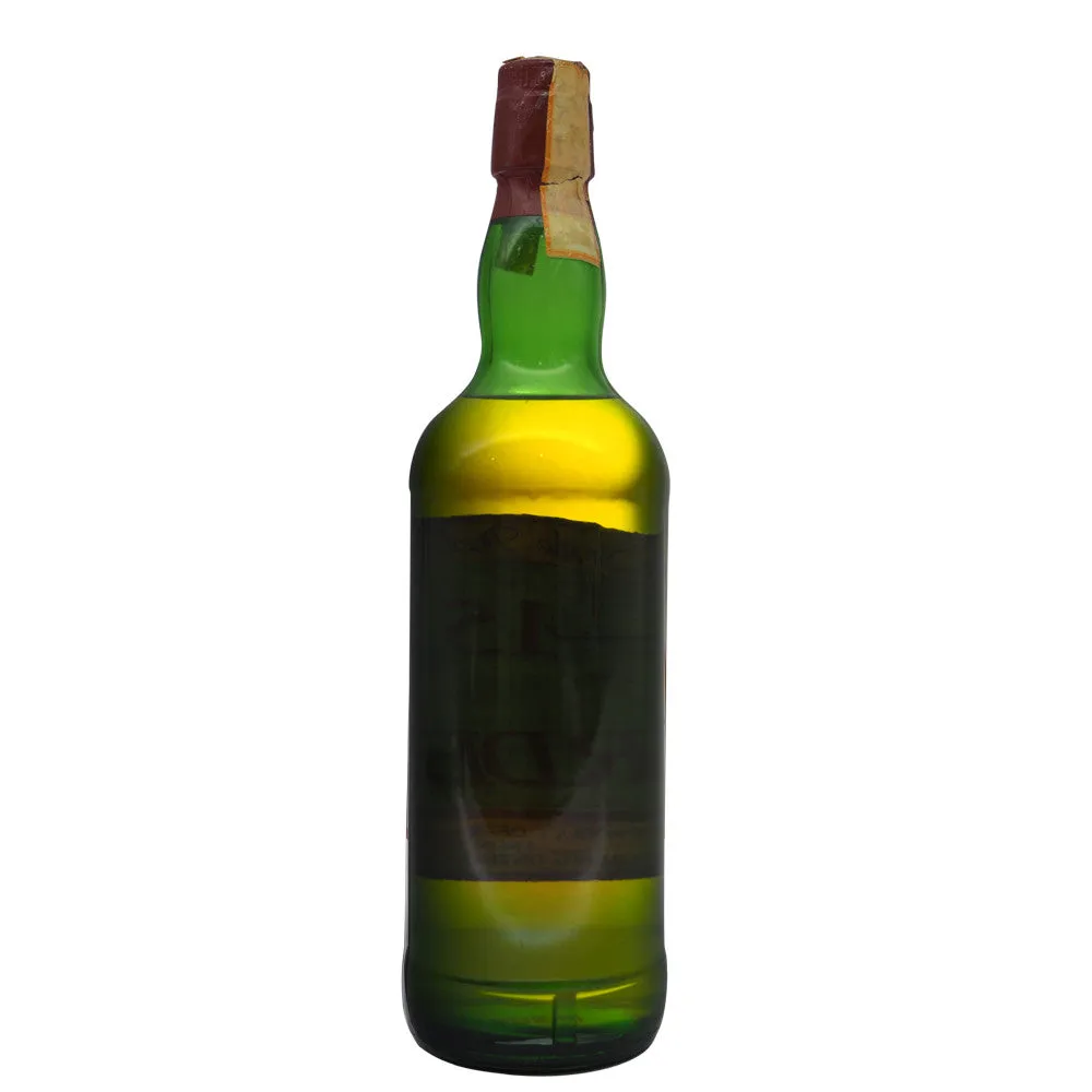 Ardbeg 1973 15 Years Sestante ABV 53.4%