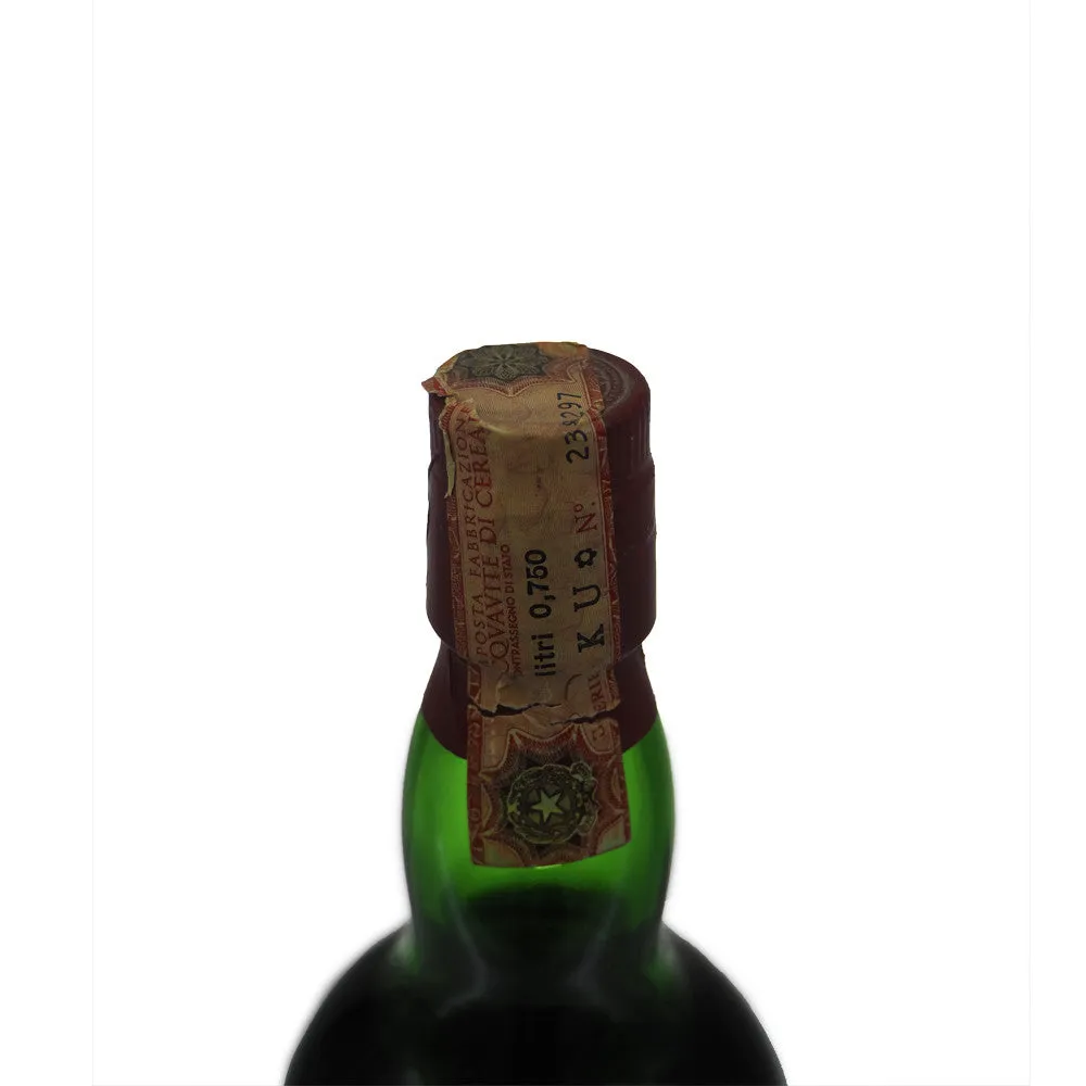 Ardbeg 1973 15 Years Sestante ABV 53.4%