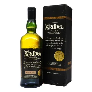 Ardbeg 1974 28 Years Cask 3475 - Bottle No. 124