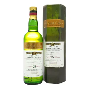 Ardbeg 1975 25 Years Douglas Laing - Old Malt Cask