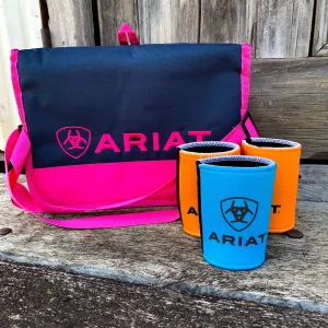 ARIAT Cooler Bag