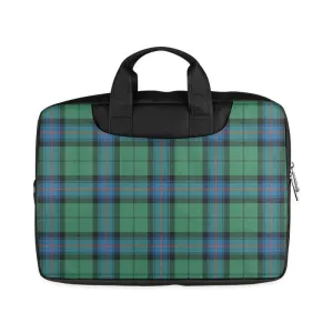 ARMSTRONG ANCIENT TARTAN LAPTOP WATERPROOF BAG NN5
