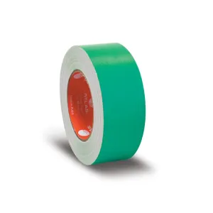 Atlas Cloth Tape Green 25mm