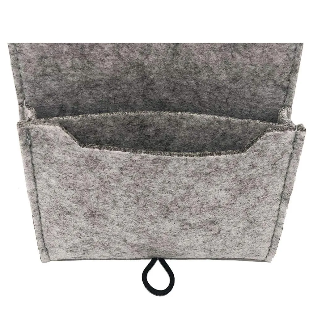 Auony Essential Oil Carrying Case Bag, 6 Bottles Essential Oils Travel Organizer Pouch Bag for 5ML / 10ML / 15ML Oils