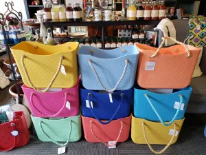 BAB Boca Bag Caribbean LG