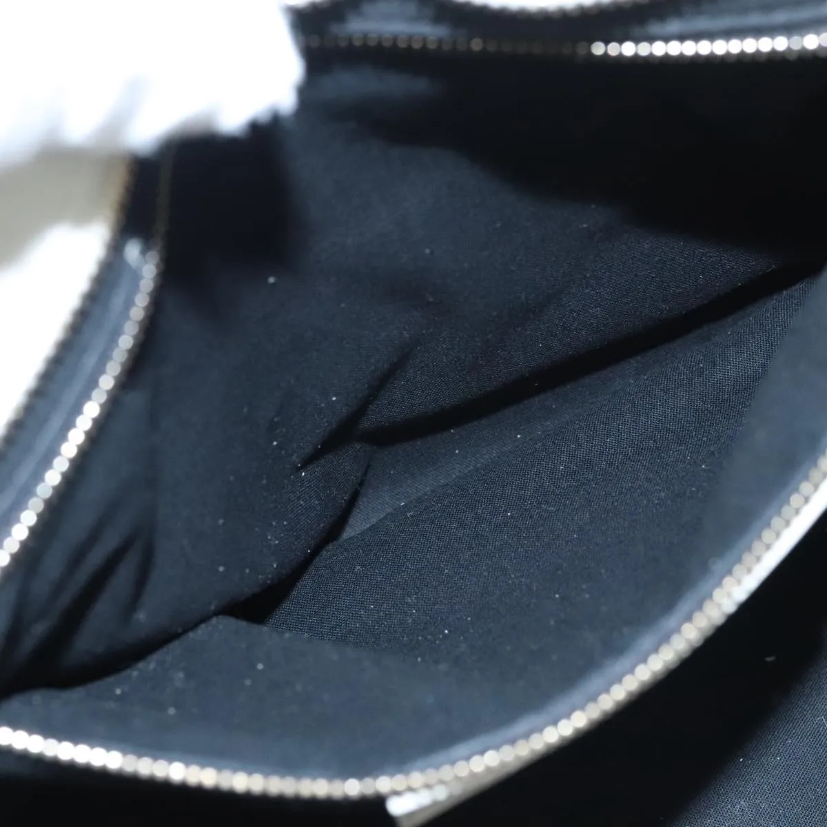 Balenciaga City White Leather Bag