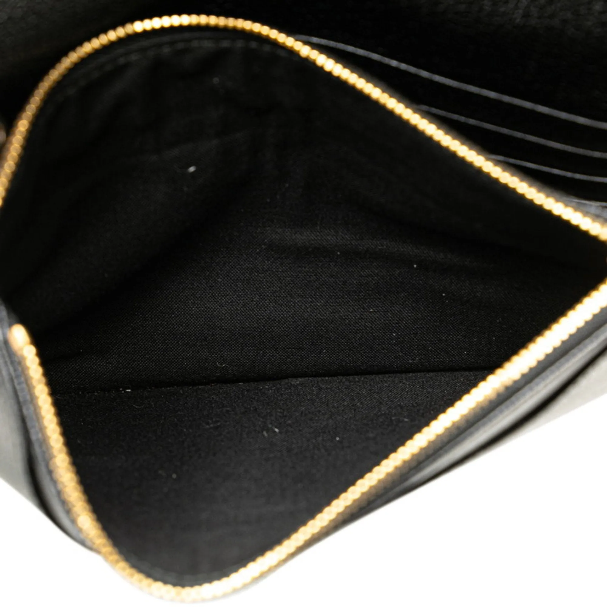 Balenciaga Metal edge Black Pony-Style Calfskin Bag