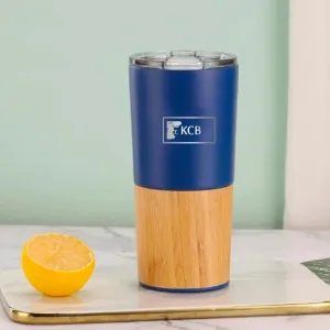 Bamboo Eco Travel Tumbler, 500ml