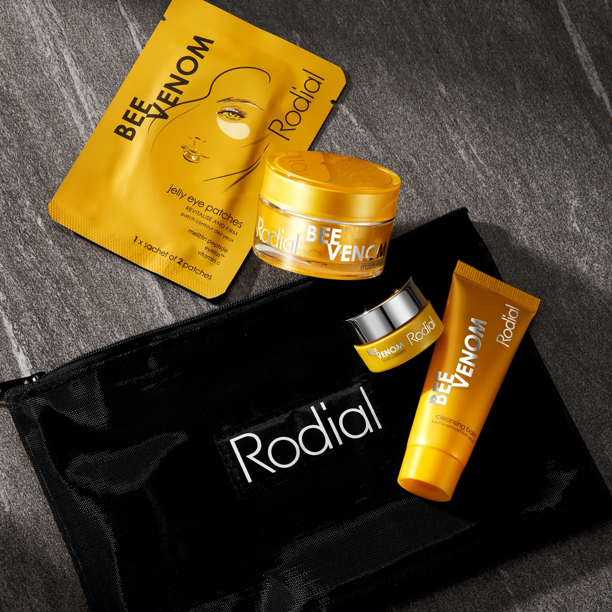 Bee Venom Little Luxuries Kit