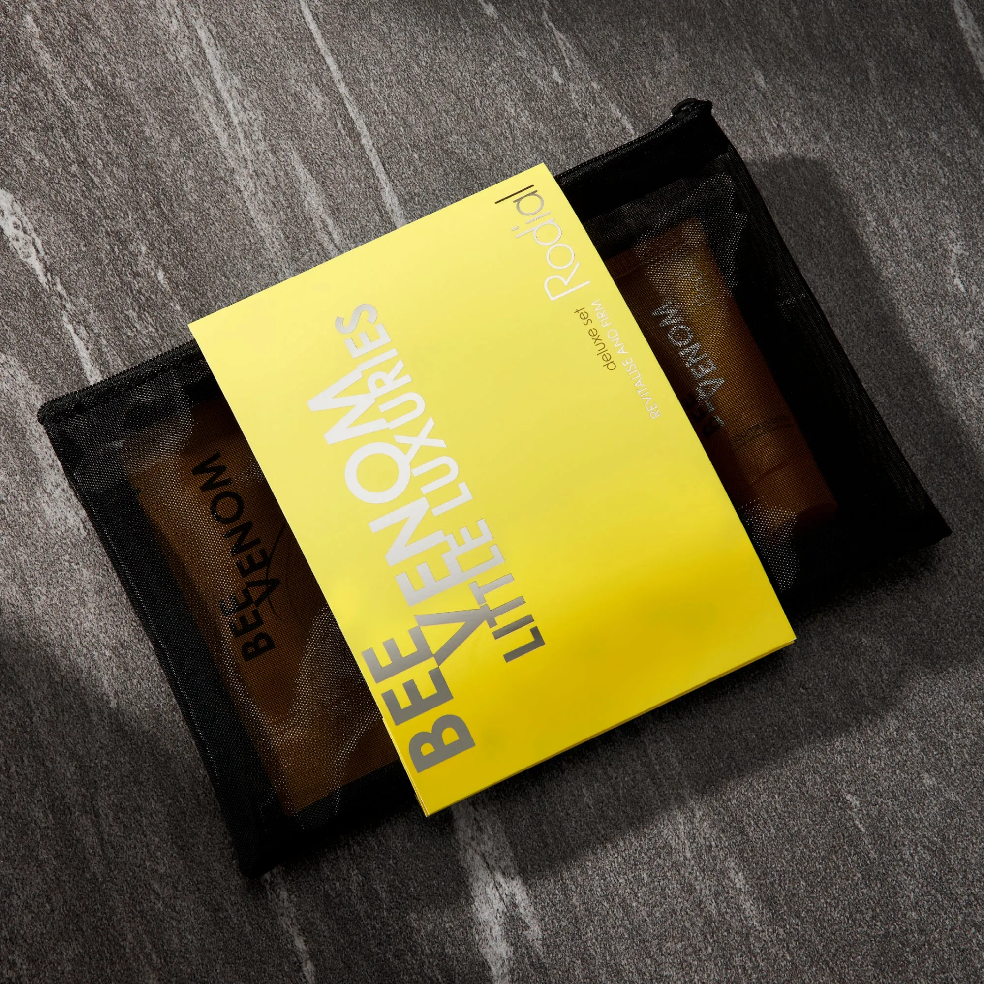 Bee Venom Little Luxuries Kit