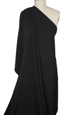Beefy EZ Care Crepe - Black