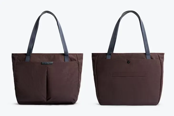 BELLROY TOKYO WONDER TOTE 15L - 3 COLORS