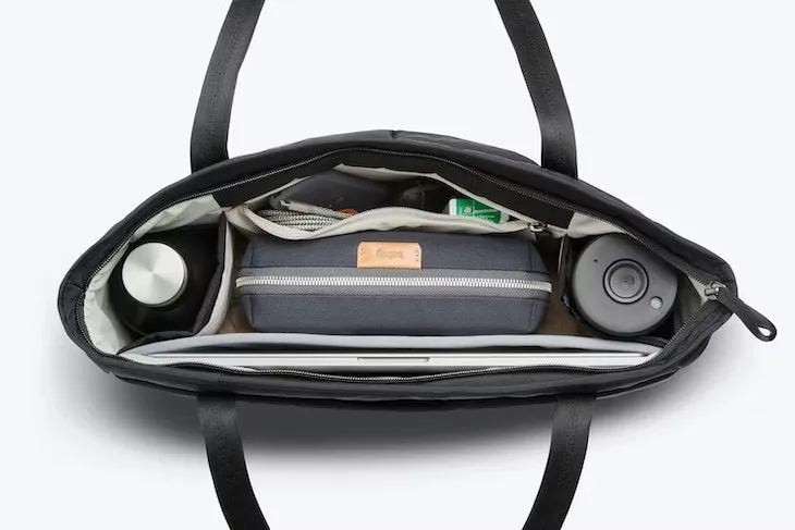 BELLROY TOKYO WONDER TOTE 15L - 3 COLORS