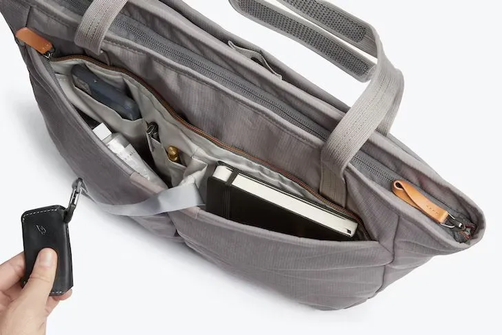 BELLROY TOKYO WONDER TOTE 15L - 3 COLORS