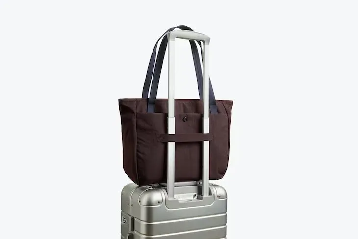 BELLROY TOKYO WONDER TOTE 15L - 3 COLORS
