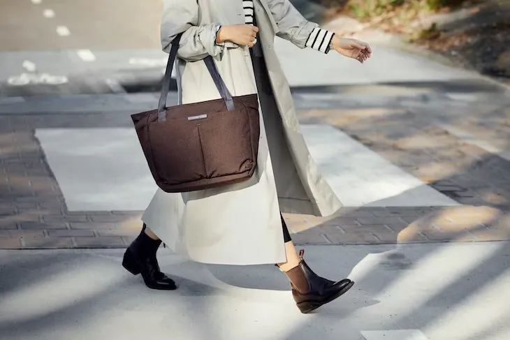 BELLROY TOKYO WONDER TOTE 15L - 3 COLORS