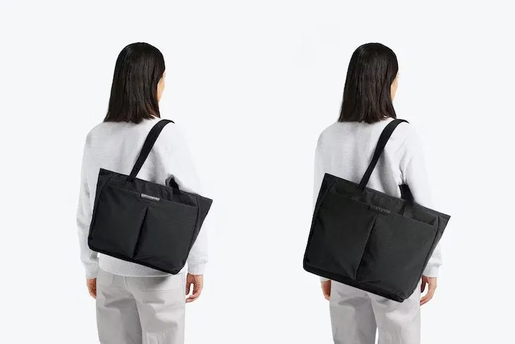 BELLROY TOKYO WONDER TOTE 15L - 3 COLORS