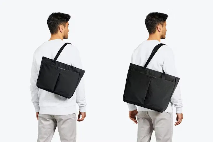 BELLROY TOKYO WONDER TOTE 15L - 3 COLORS