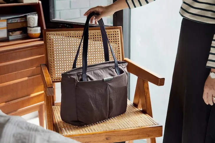 BELLROY TOKYO WONDER TOTE 15L - 3 COLORS